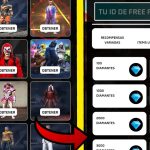 Cómo obtener diamantes en Free Fire de forma segura y legal
