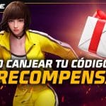 Cómo canjear los códigos gratuitos de Free Fire: guía paso a paso