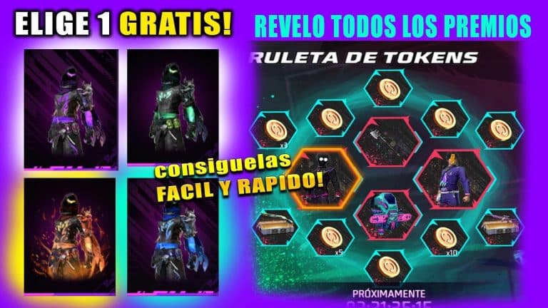 descubre cual es el proximo evento en free fire guia actualizada