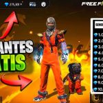 La forma más rápida de conseguir diamantes en Free Fire: guía
