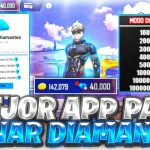 Que son los generadores de Free Fire y como funcionan explicacion