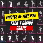 Cómo canjear un código en Free Fire: guía rápida y segura