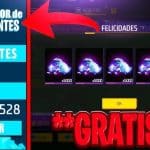 Cómo obtener diamantes gratis en Free Fire: guía rápida y segura