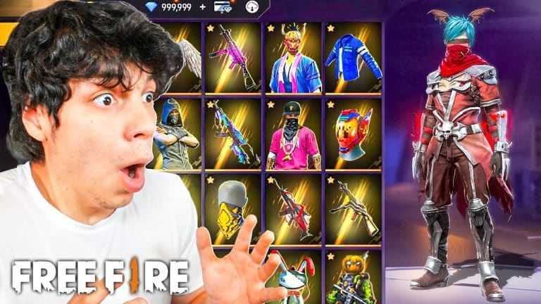 que beneficios tienen las cuentas veteranas en free fire