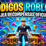 Guía Definitiva: Cómo Canjear Códigos en Roblox para Obtener Robux Gratis