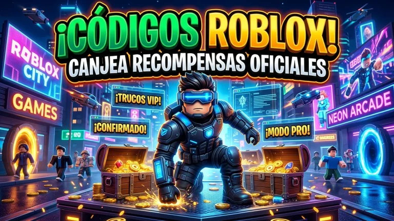 Descubre Cómo Canjear Robux Gratis de Forma Segura y Efectiva en Roblox