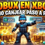 Guía Definitiva: Cómo Canjear Robux Gratis para Xbox en Roblox