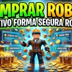 Guía Definitiva: Cómo Comprar Robux con Efectivo de Forma Segura y Rápida
