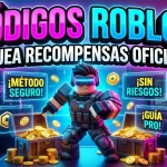 Descubre Cómo Conseguir Robux Gratis con Códigos: Guía Completa para Roblox