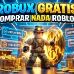 Descubre Cómo Conseguir Robux Gratis Sin Comprar Nada: Guía Definitiva para Roblox