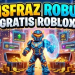 Guía Definitiva: Cómo Hacer un Disfraz de Roblox y Conseguir Robux Gratis