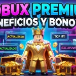 Guía Definitiva: Cómo Suscribirte a Roblox y Conseguir Más Robux Gratis