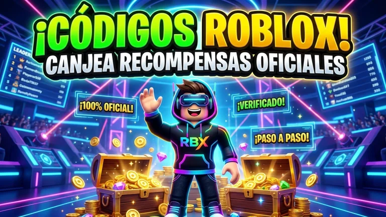 Guía Definitiva: Cómo Poner un Código de Robux Gratis en Roblox