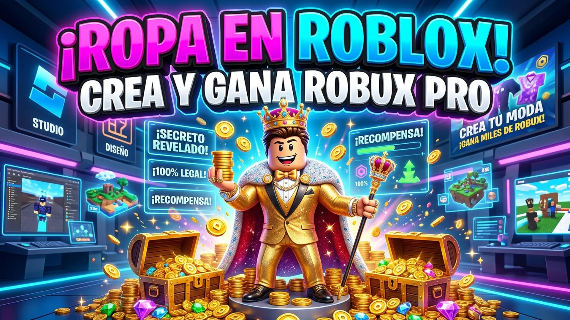 Descubre el Nombre del Juego de Roblox para Diseñar Ropa y Conseguir Robux Gratis 1 Descubre el Nombre del Juego de Roblox para Diseñar Ropa y Conseguir Robux Gratis