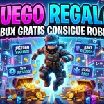 Descubre el Juego que te Regala Robux Gratis en Roblox: ¡Consigue tus Recompensas Ahora!