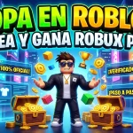 Guía Definitiva: Cómo Regalar Ropa en Roblox y Conseguir Robux Gratis