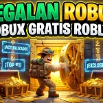 Cómo se Regalan Robux: Guía Definitiva para Obtener Robux Gratis en Roblox