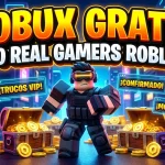 Descubre Cómo Tener Robux Gratis 100% Real: Guía Definitiva para Gamers de Roblox