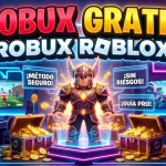 Descubre Cómo Tener Robux Gratis: Guía Definitiva para Conseguir Robux en Roblox