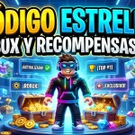 Descubre el Código Estrella en Roblox: Cómo Obtener Robux Gratis de Forma Segura