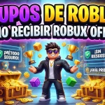¿Es Posible que los Grupos de Roblox Ofrezcan Robux Gratis? Descúbrelo Aquí