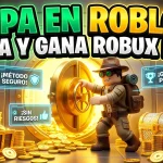 Guía Definitiva: Cómo Hacer Tu Propia Ropa en Roblox y Conseguir Robux Gratis