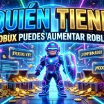 Descubre Quién Tiene Más Robux en Roblox y Cómo Puedes Aumentar los Tuyos