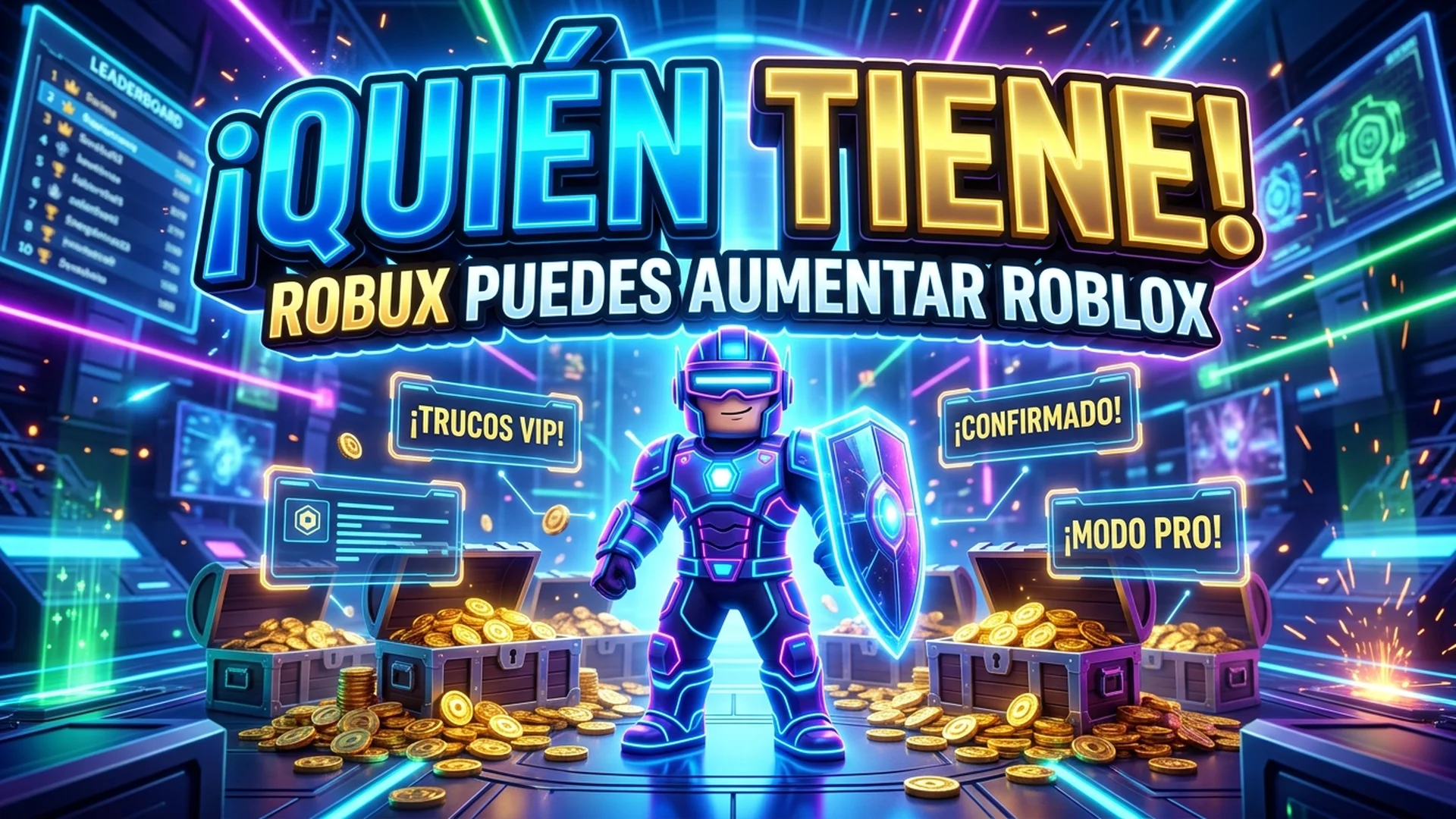 Descubre Quién Tiene Más Robux en Roblox y Cómo Puedes Aumentar los Tuyos 1 Descubre Quién Tiene Más Robux en Roblox y Cómo Puedes Aumentar los Tuyos